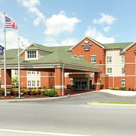 Homewood Suites By Hilton Harrisburg East-Hershey Area Exteriör bild