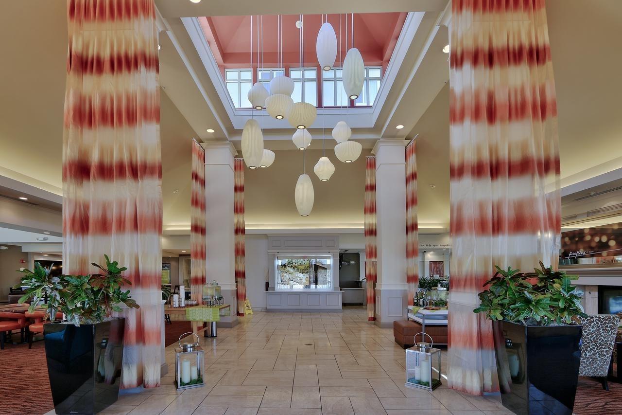 Homewood Suites By Hilton Harrisburg East-Hershey Area Exteriör bild