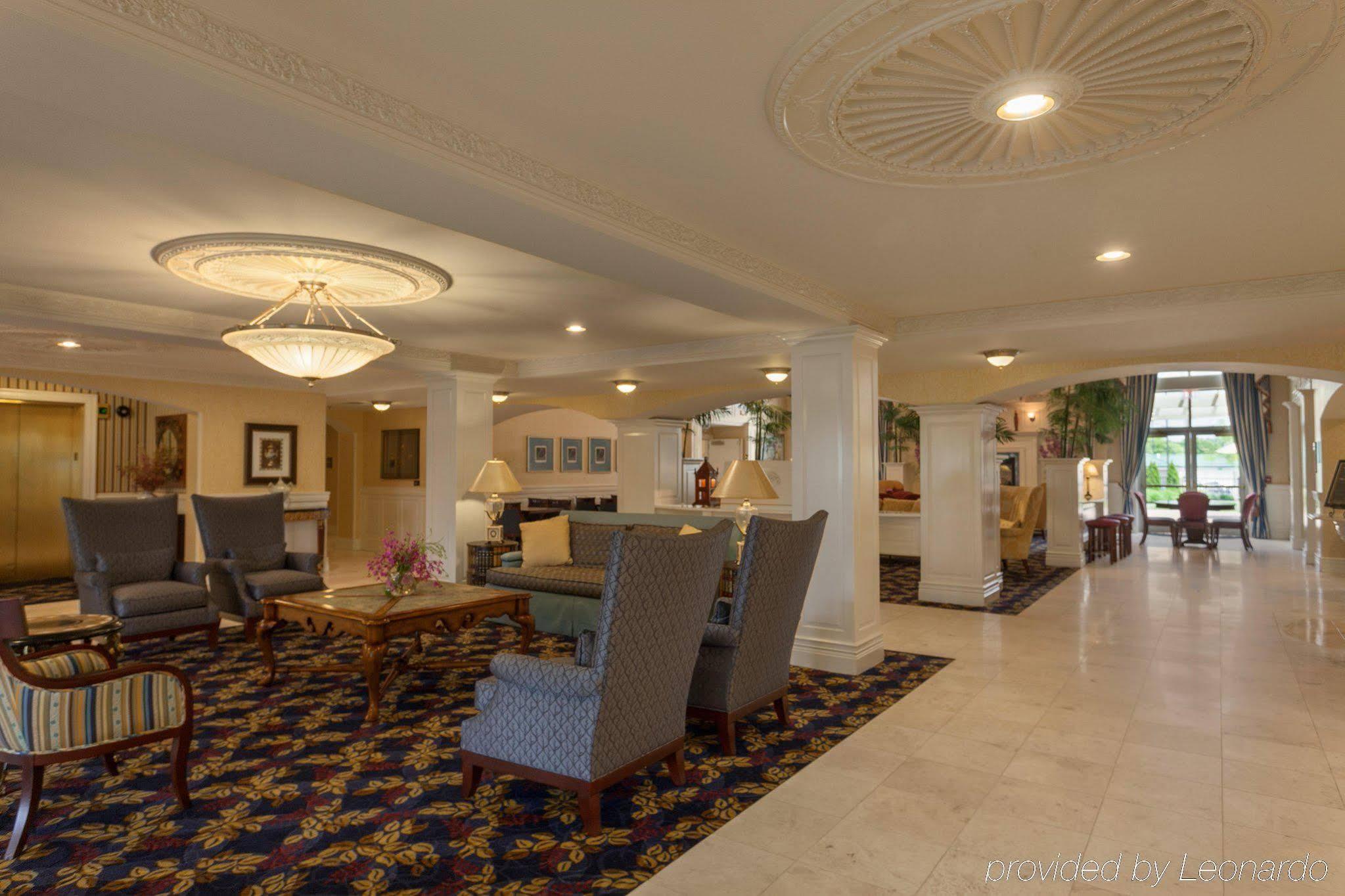 Homewood Suites By Hilton Harrisburg East-Hershey Area Exteriör bild