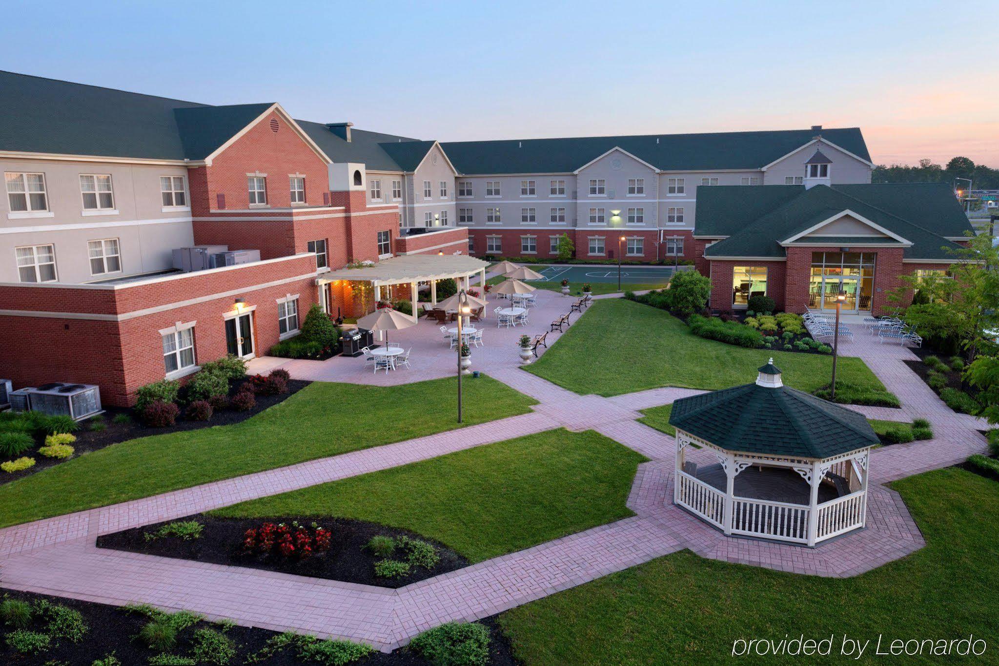 Homewood Suites By Hilton Harrisburg East-Hershey Area Exteriör bild