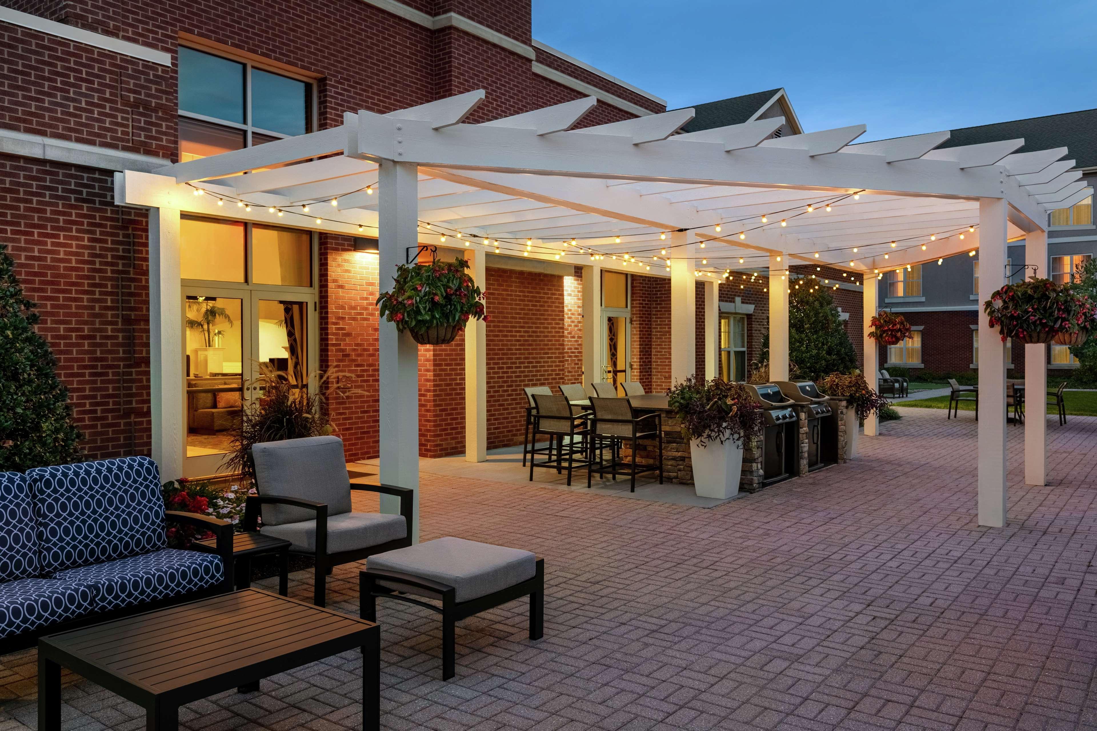 Homewood Suites By Hilton Harrisburg East-Hershey Area Exteriör bild
