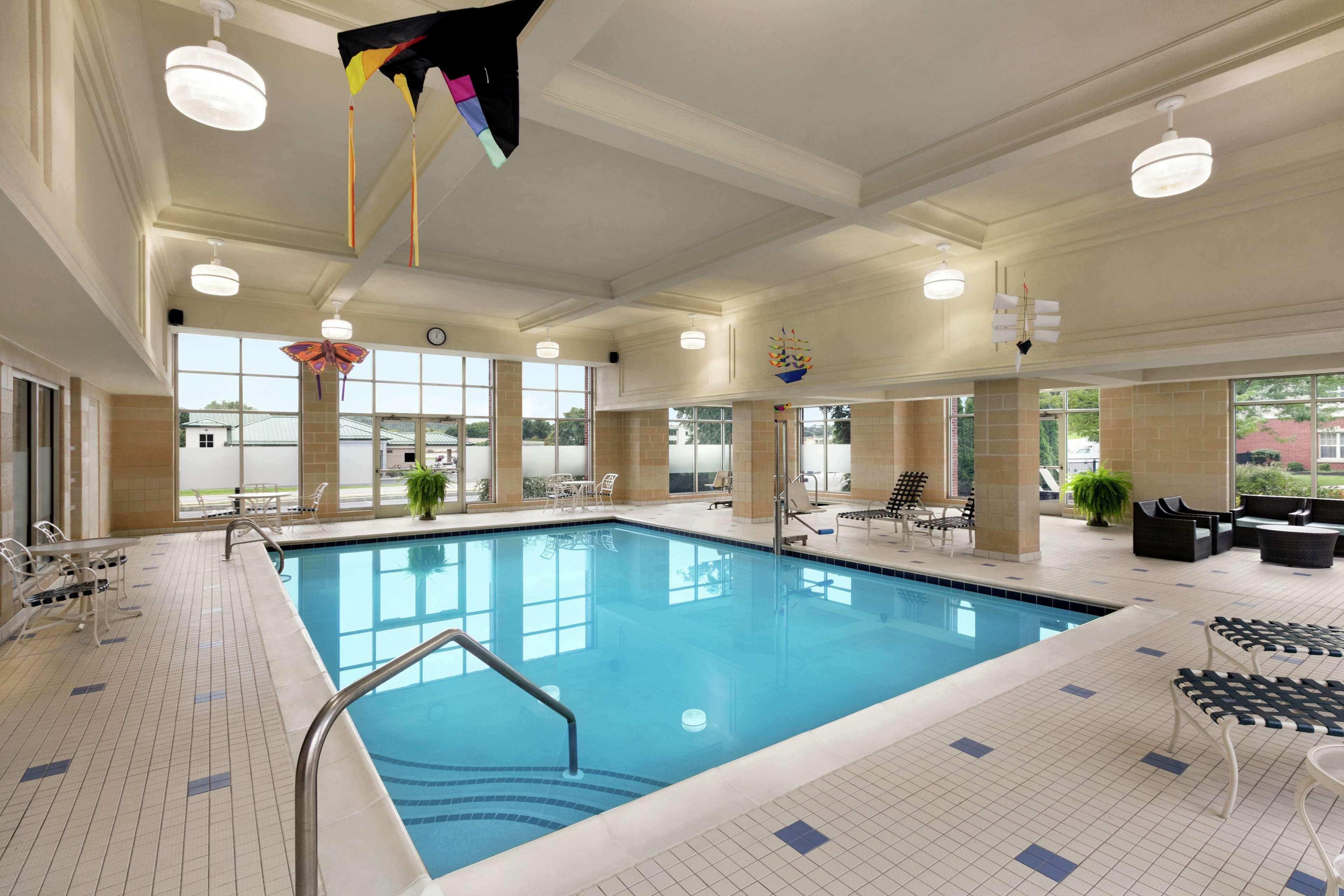 Homewood Suites By Hilton Harrisburg East-Hershey Area Exteriör bild