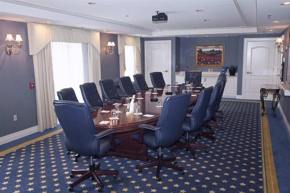 Homewood Suites By Hilton Harrisburg East-Hershey Area Bekvämligheter bild