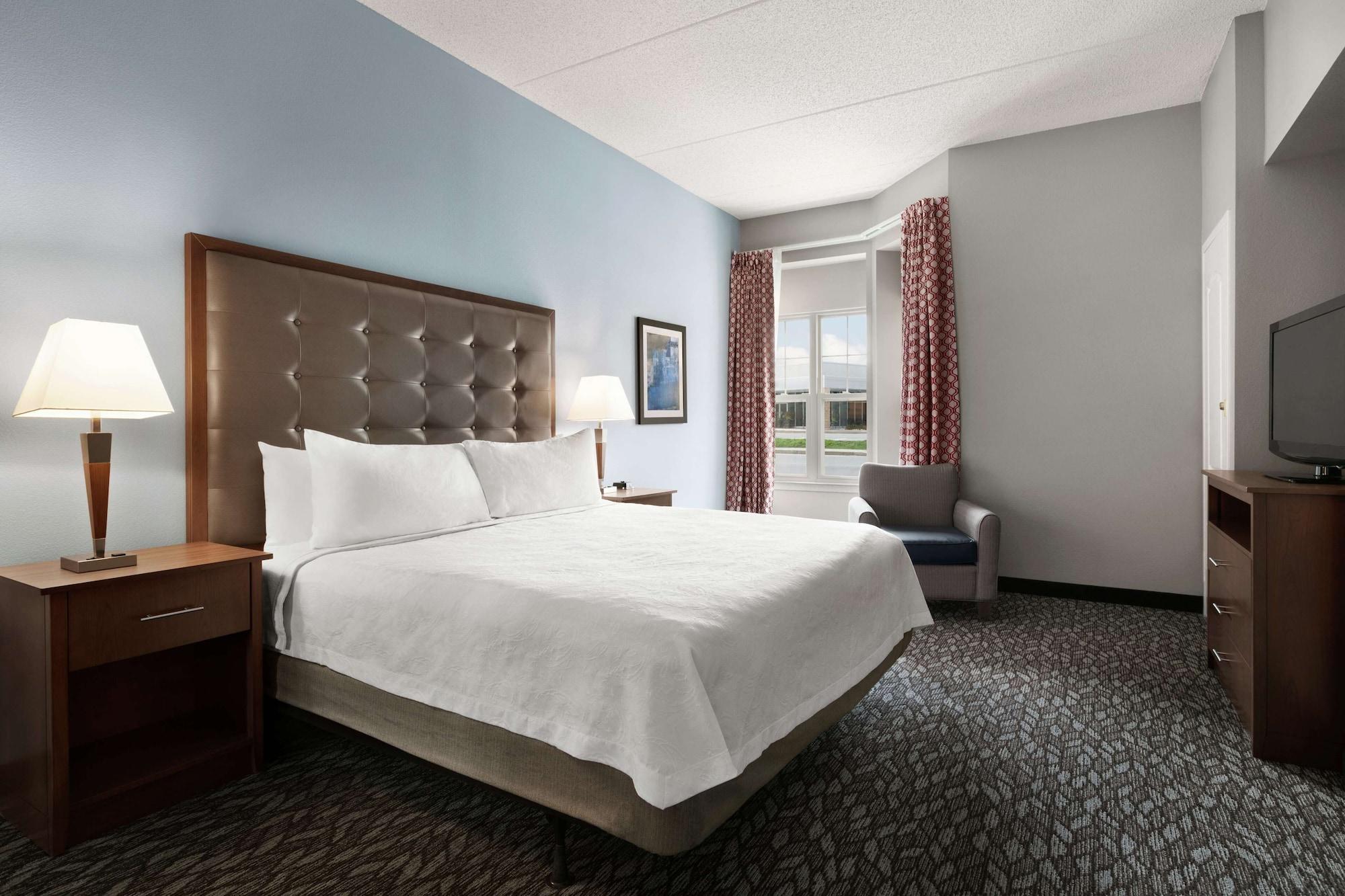 Homewood Suites By Hilton Harrisburg East-Hershey Area Exteriör bild