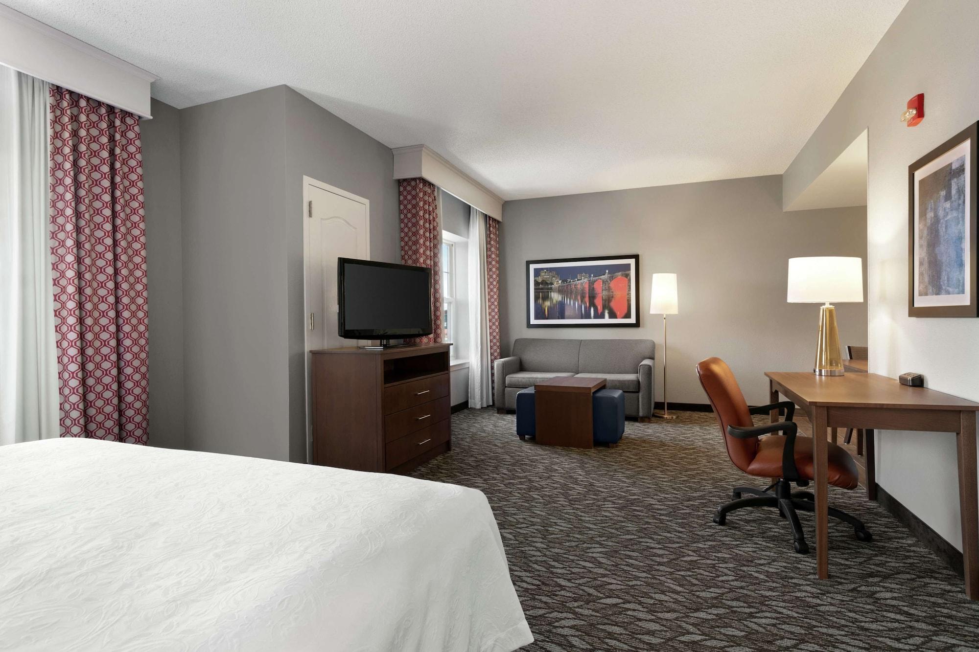 Homewood Suites By Hilton Harrisburg East-Hershey Area Exteriör bild