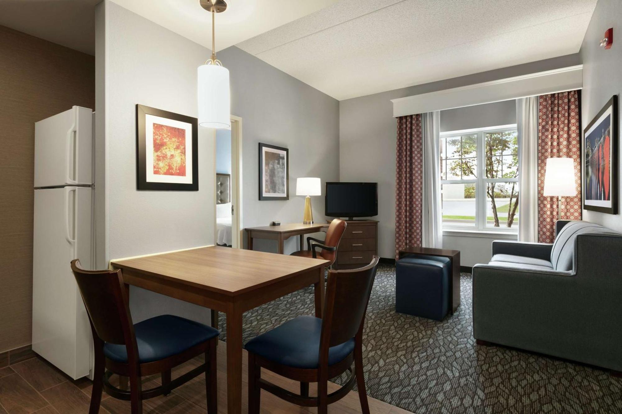 Homewood Suites By Hilton Harrisburg East-Hershey Area Exteriör bild