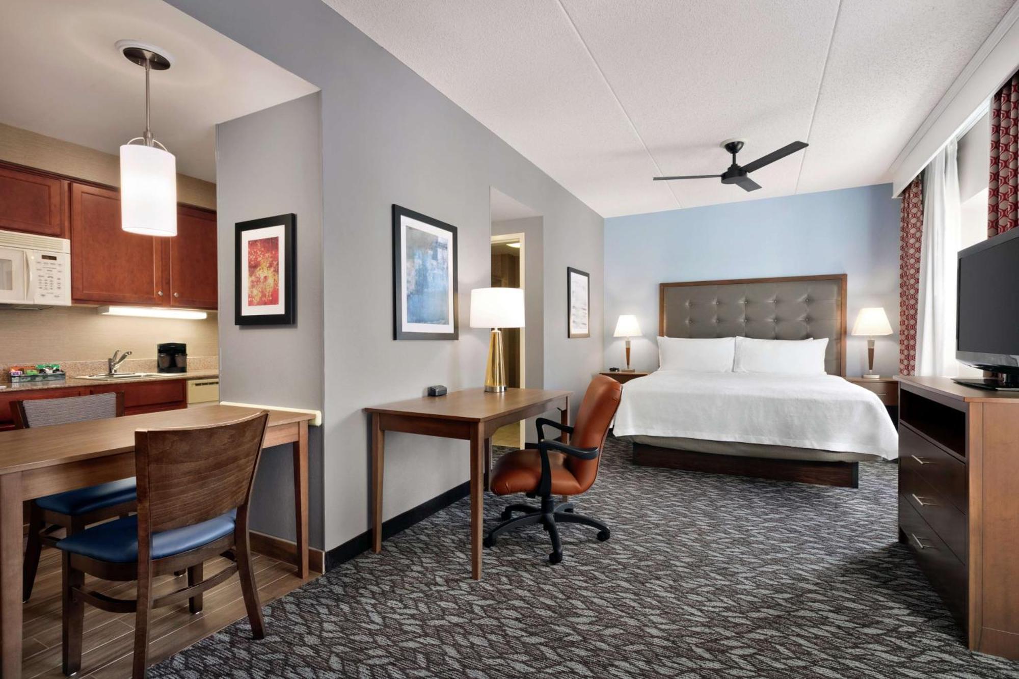 Homewood Suites By Hilton Harrisburg East-Hershey Area Exteriör bild