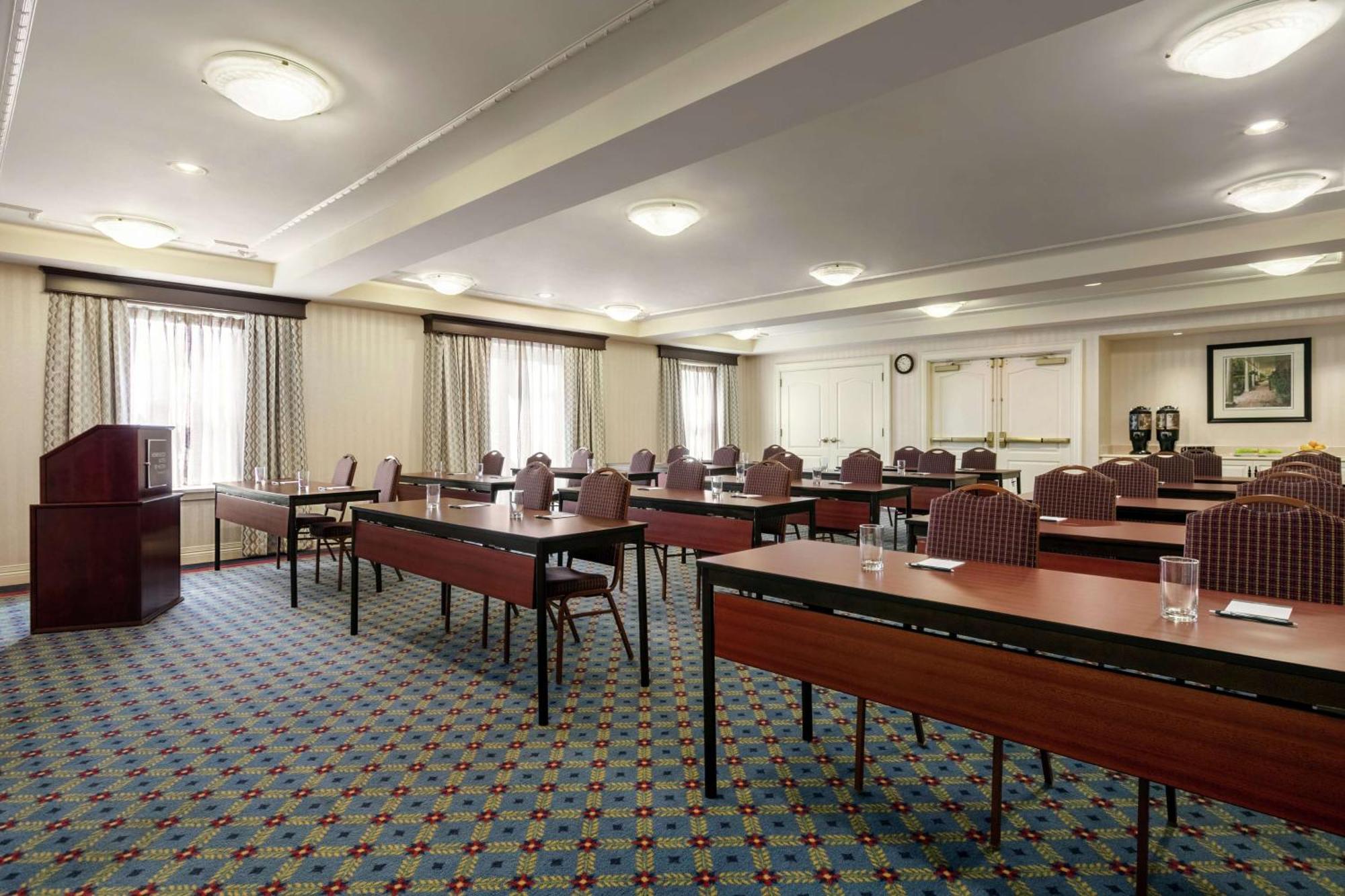 Homewood Suites By Hilton Harrisburg East-Hershey Area Exteriör bild