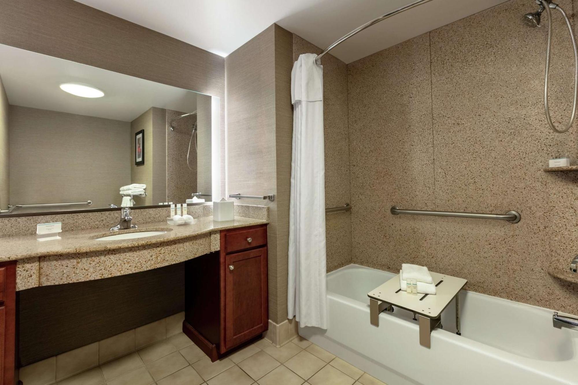 Homewood Suites By Hilton Harrisburg East-Hershey Area Exteriör bild