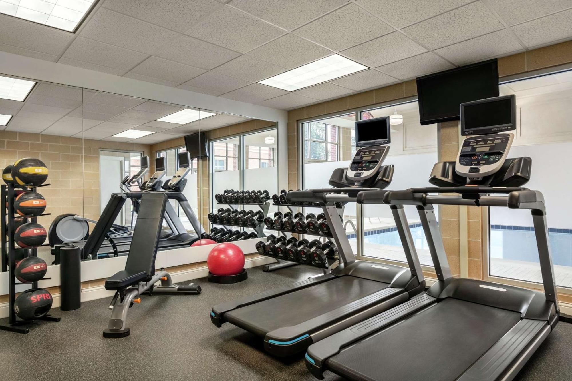 Homewood Suites By Hilton Harrisburg East-Hershey Area Exteriör bild