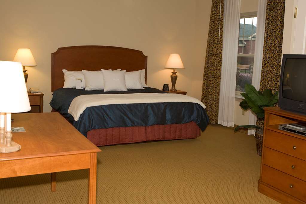 Homewood Suites By Hilton Harrisburg East-Hershey Area Rum bild