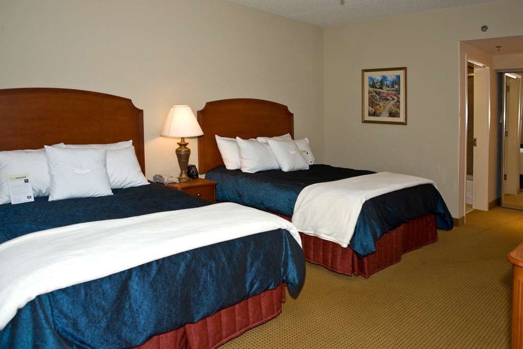 Homewood Suites By Hilton Harrisburg East-Hershey Area Rum bild