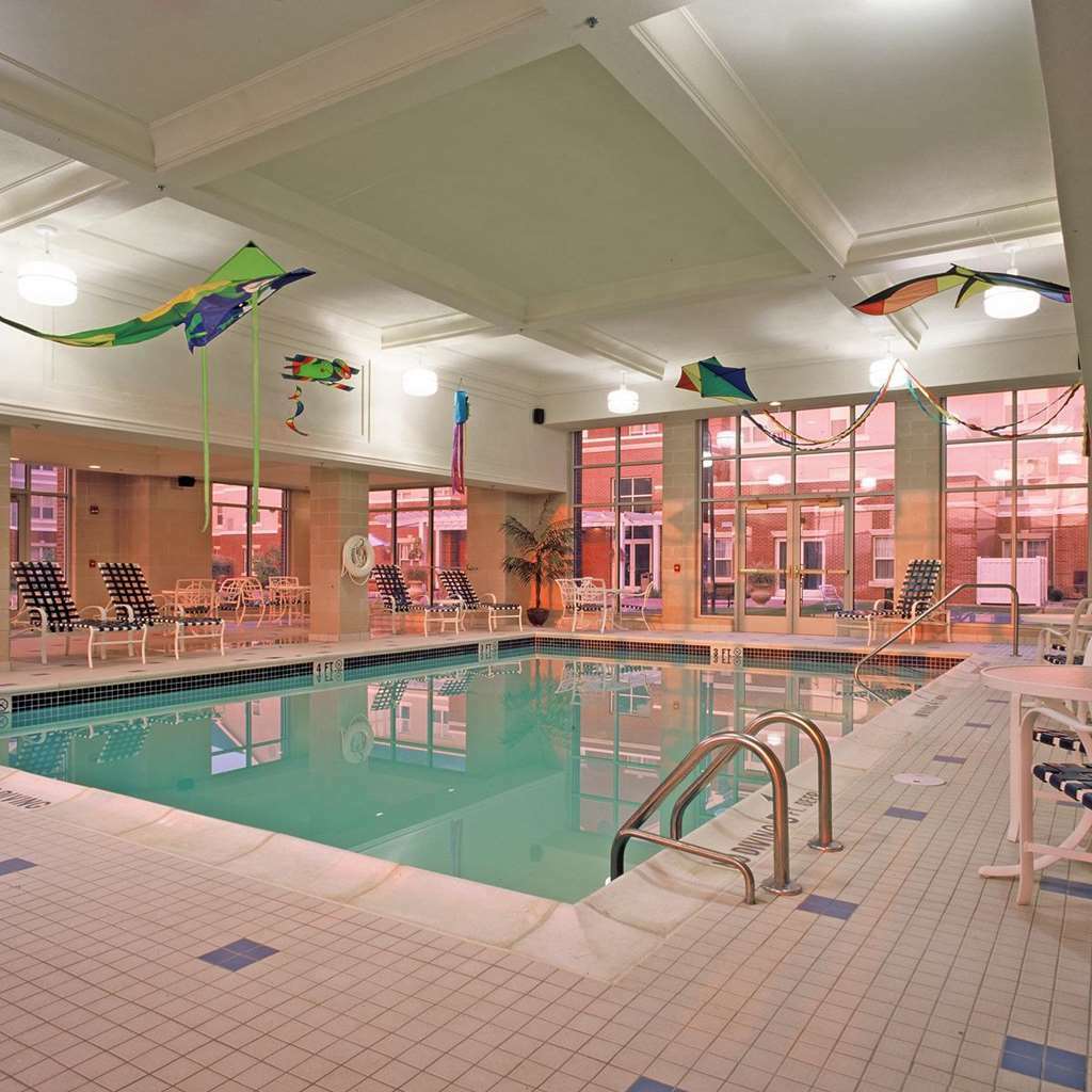 Homewood Suites By Hilton Harrisburg East-Hershey Area Bekvämligheter bild