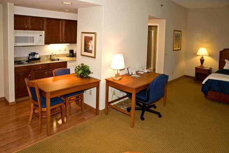 Homewood Suites By Hilton Harrisburg East-Hershey Area Rum bild