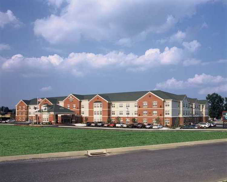 Homewood Suites By Hilton Harrisburg East-Hershey Area Exteriör bild