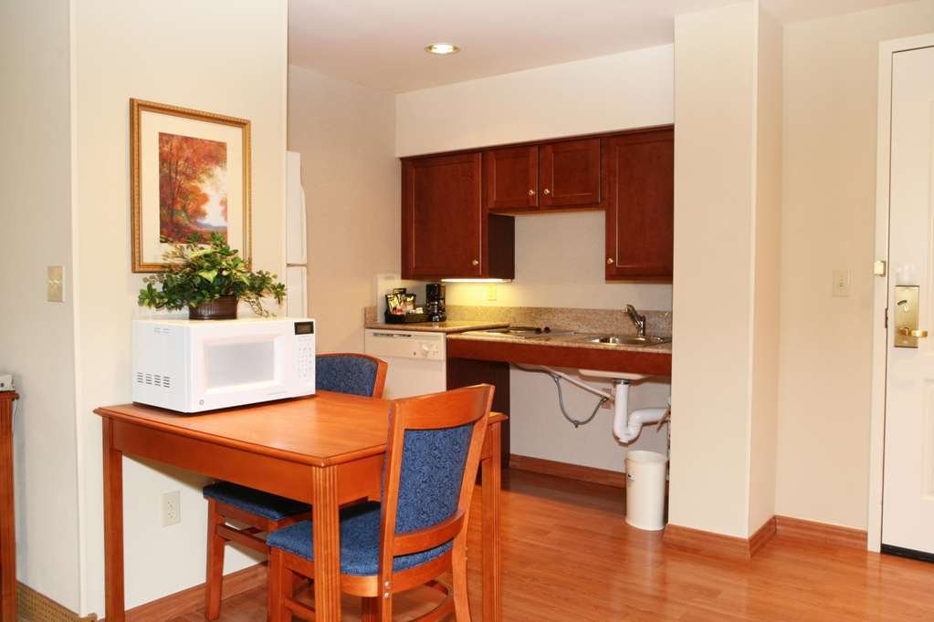 Homewood Suites By Hilton Harrisburg East-Hershey Area Rum bild