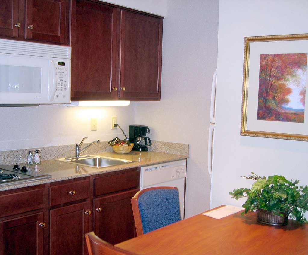 Homewood Suites By Hilton Harrisburg East-Hershey Area Rum bild