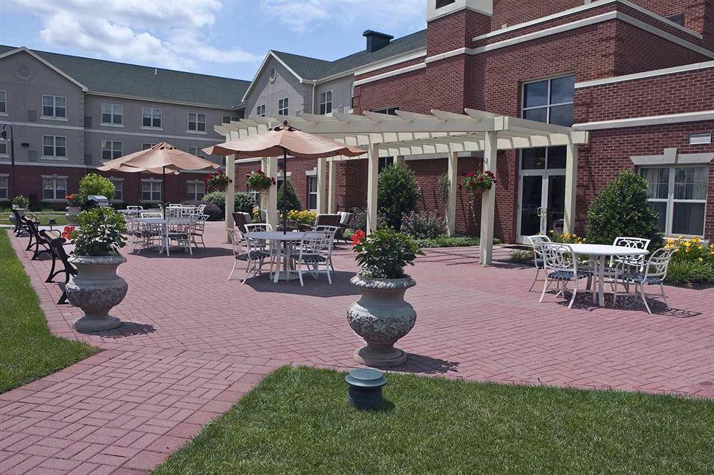 Homewood Suites By Hilton Harrisburg East-Hershey Area Exteriör bild