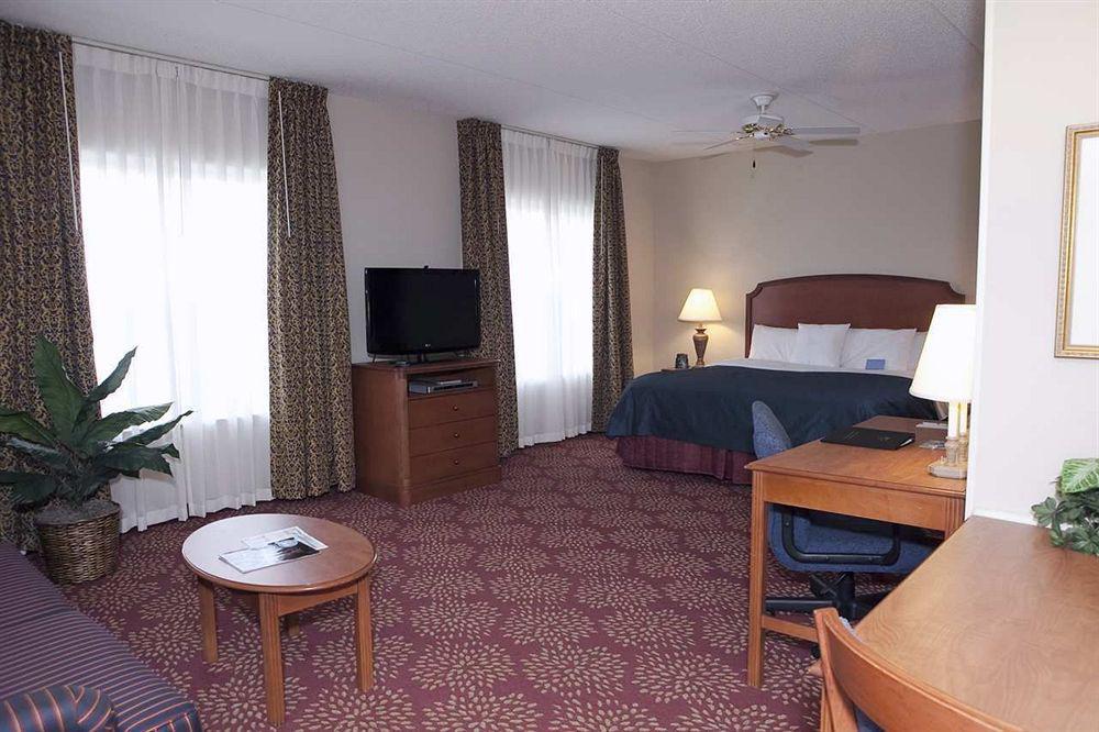 Homewood Suites By Hilton Harrisburg East-Hershey Area Rum bild